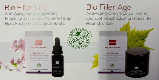 Produktvorstellung: Bio Filler