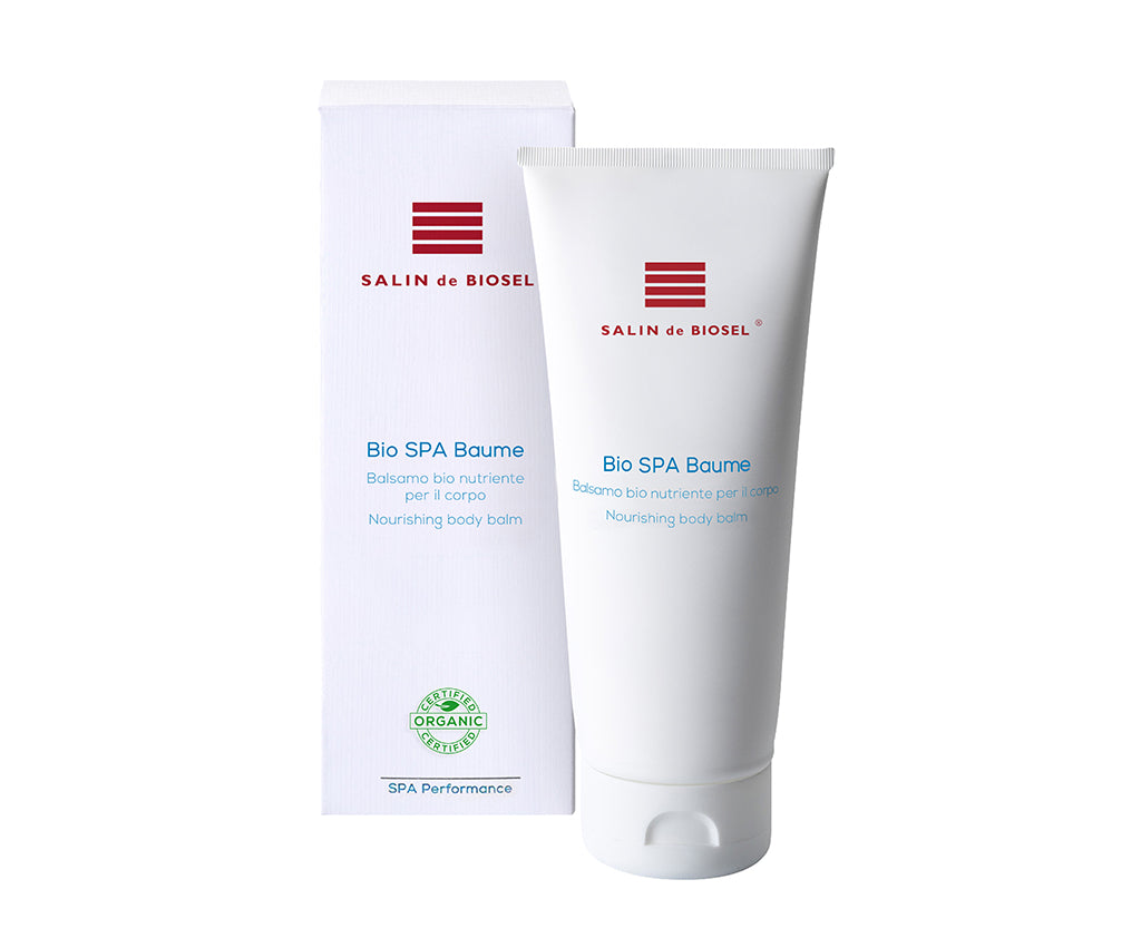 Bio SPA Baume