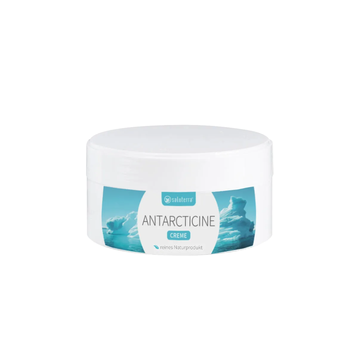 saluterra® Aufbauende Creme mit Antarcticine