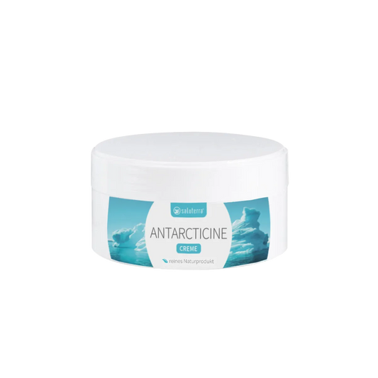 saluterra® Aufbauende Creme mit Antarcticine