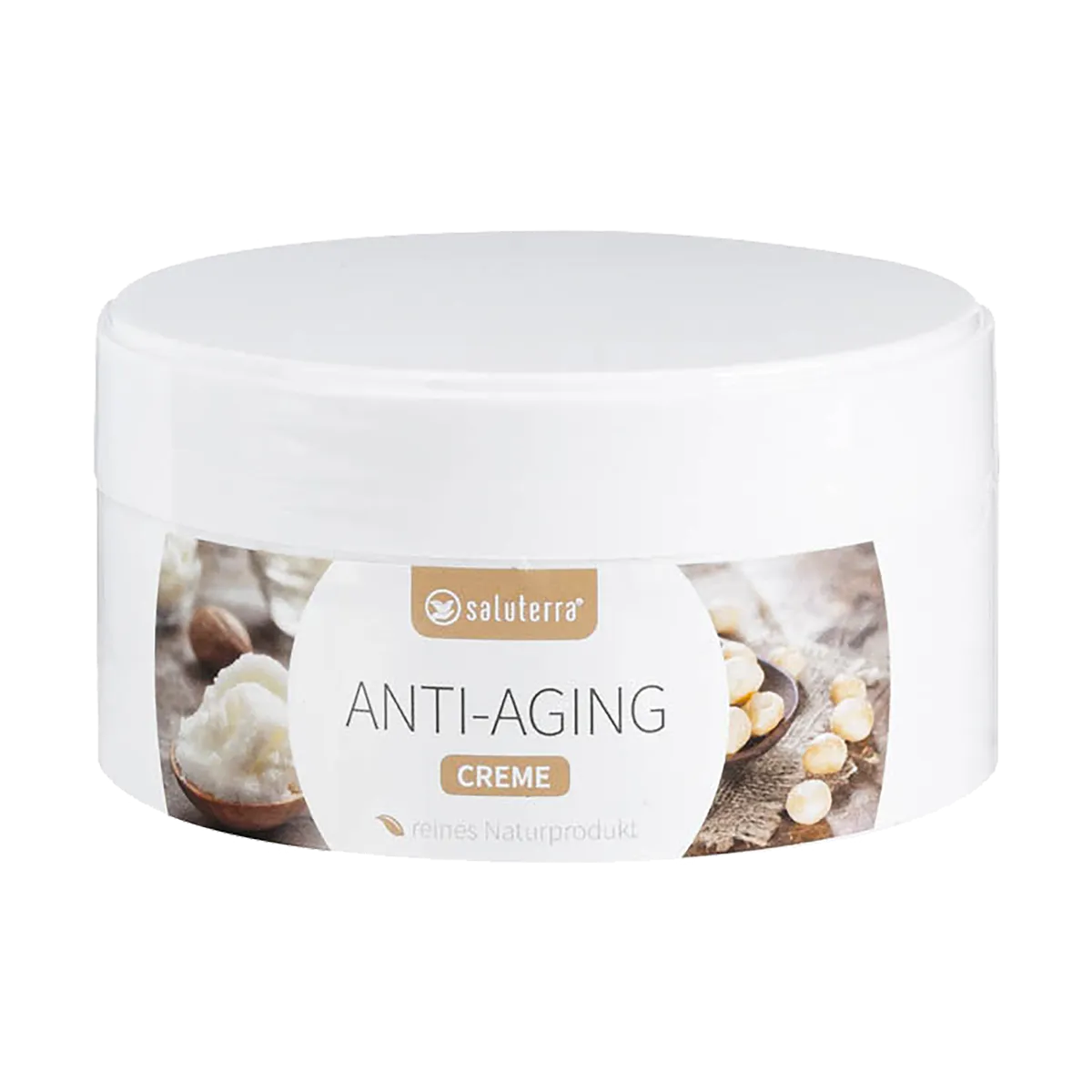 saluterra® Anti - Aging Creme