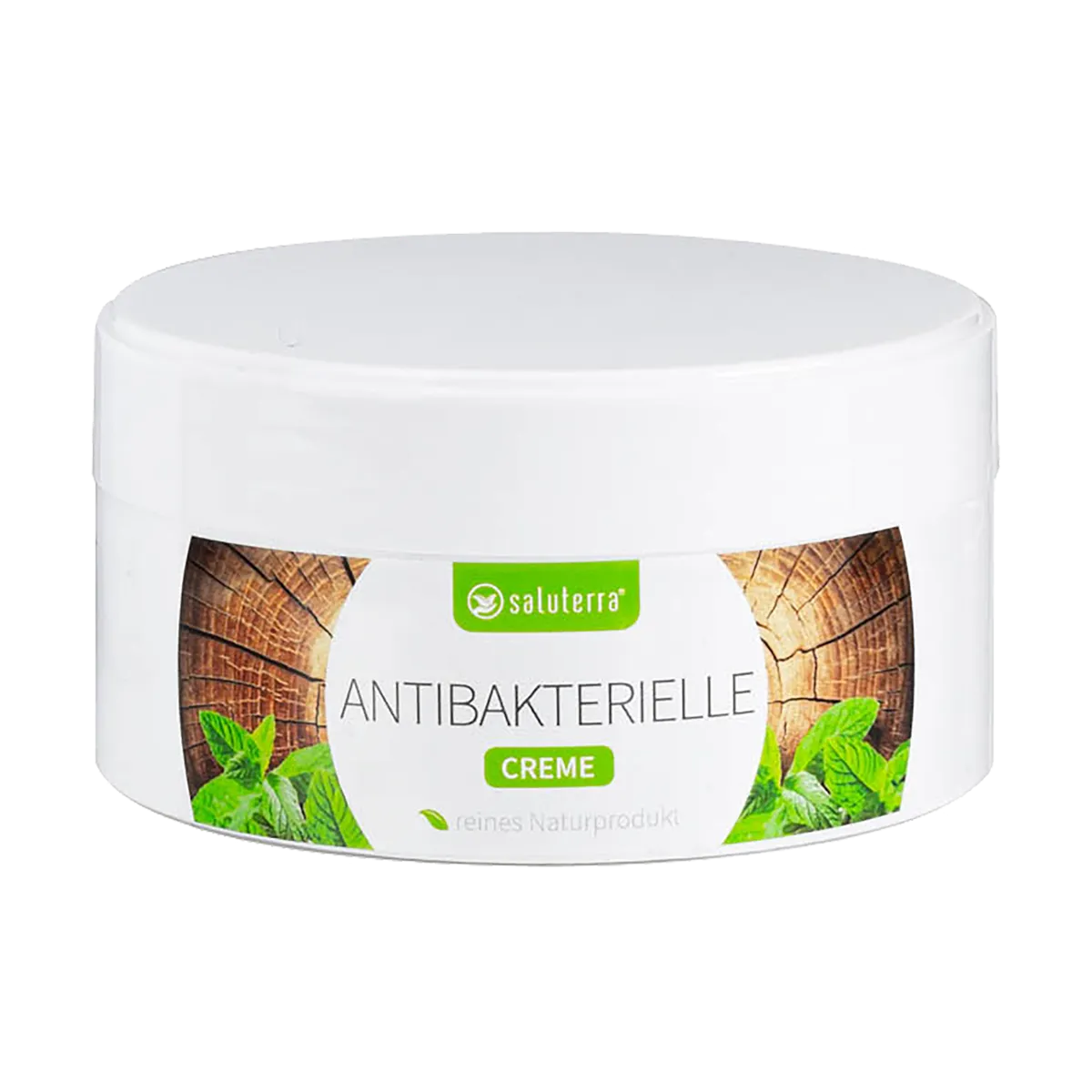 saluterra® Antibakterielle Creme