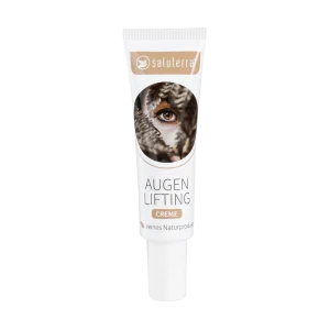 saluterra® Lifting Augencreme