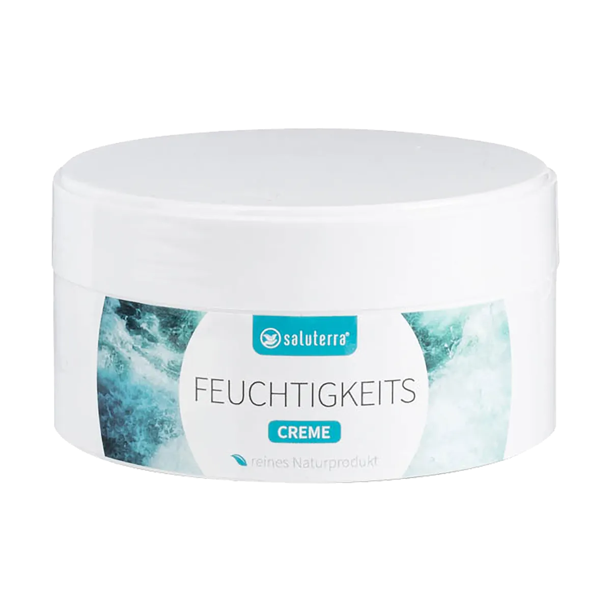 saluterra® Feuchtigkeits Creme