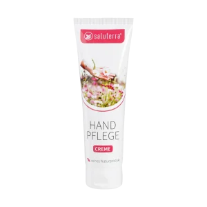 saluterra® Handcreme