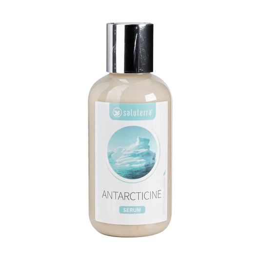 saluterra® Aufbauendes Serum mit Antarcticine