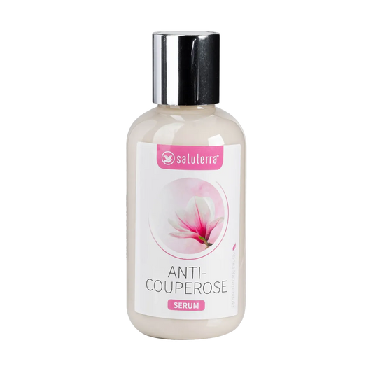 saluterra® Anti - Couperose Serum