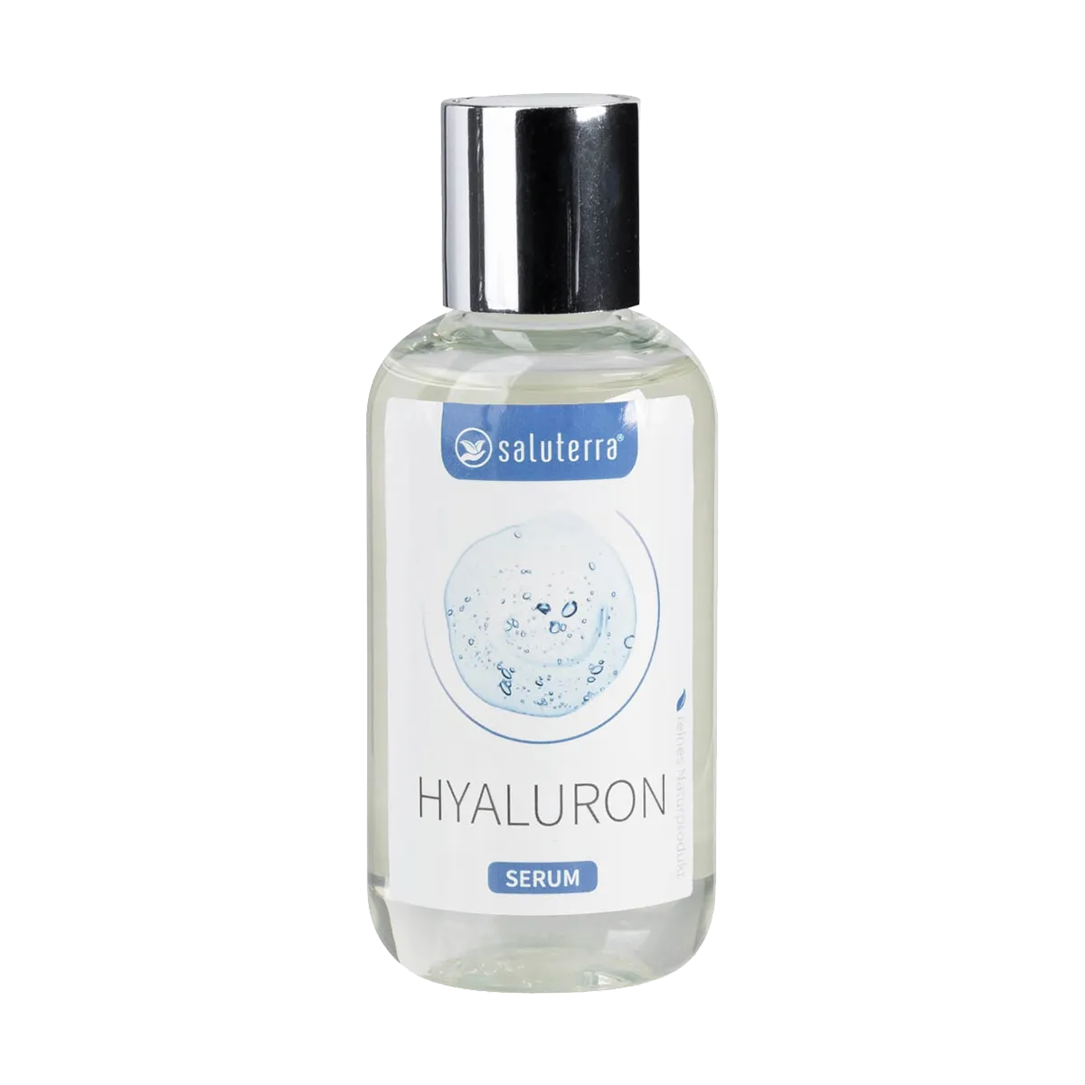 saluterra® Hyaluron Serum