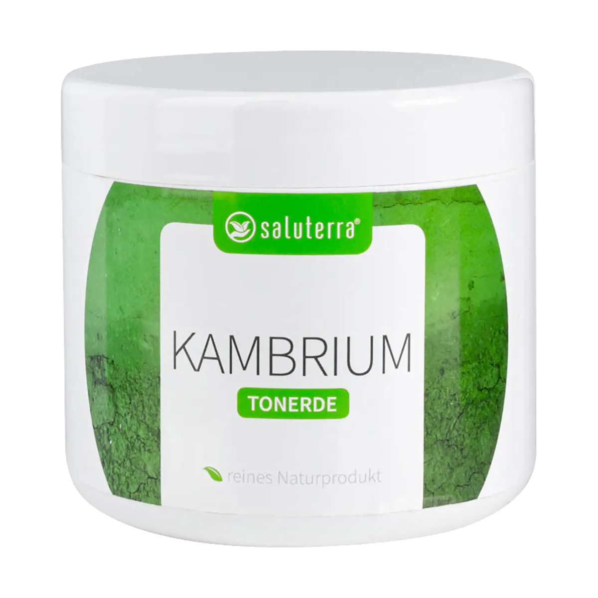 saluterra® Grüne Kambrium Tonerde