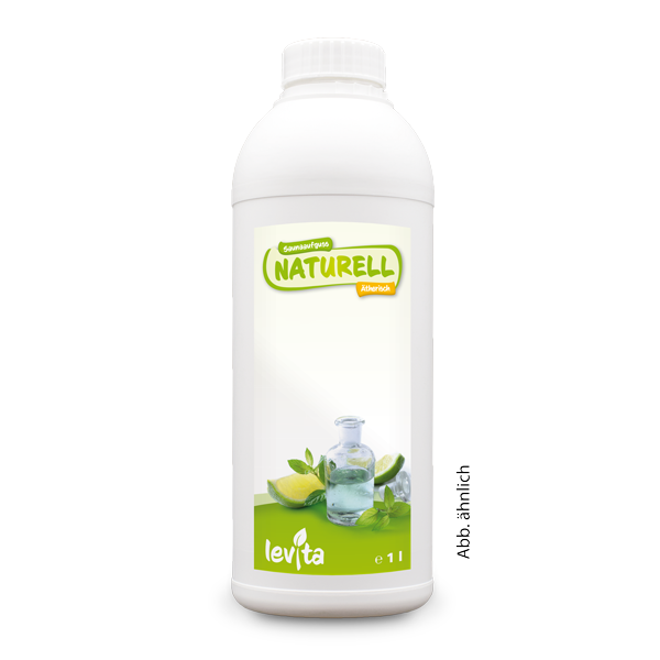 Infusion pour sauna Naturell Naturkraft