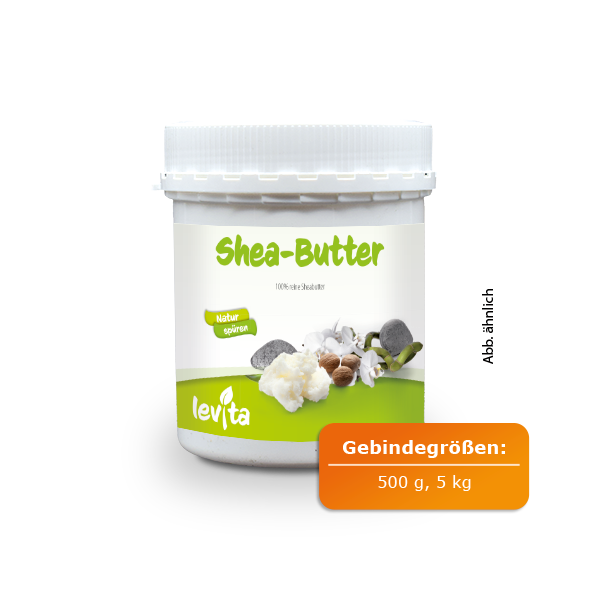 Sheabutter