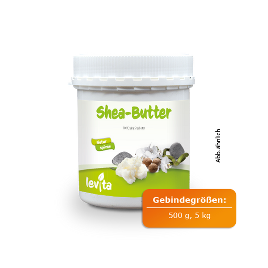 Sheabutter